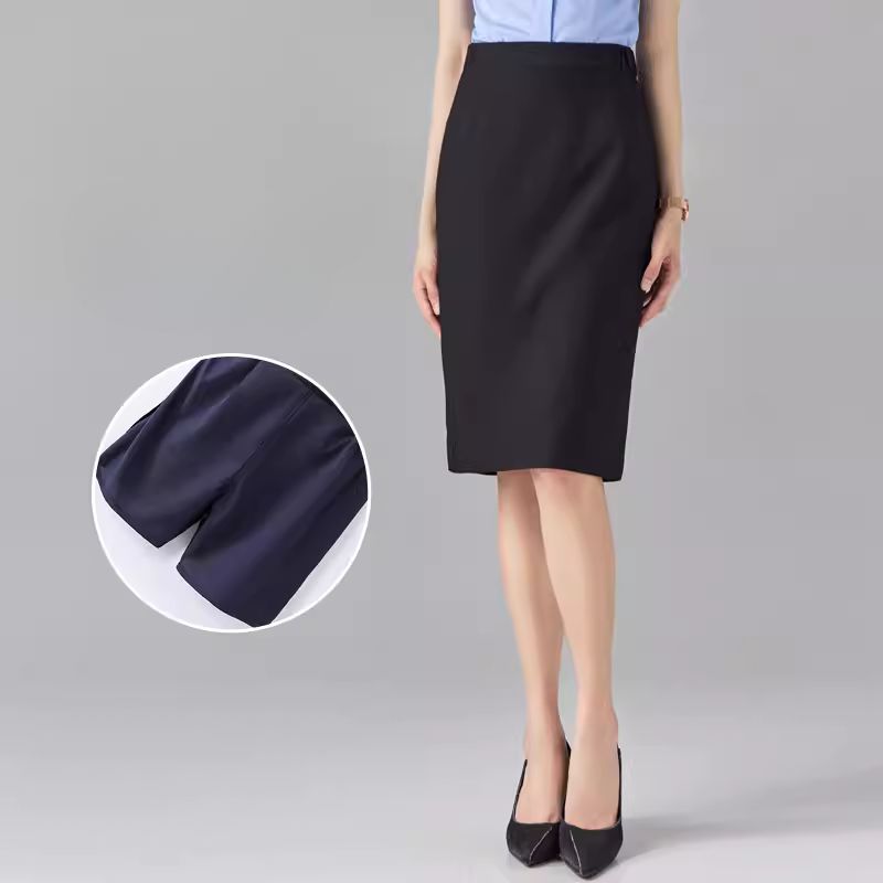 Lộn trái chân váy khi giặt để mới đẹp